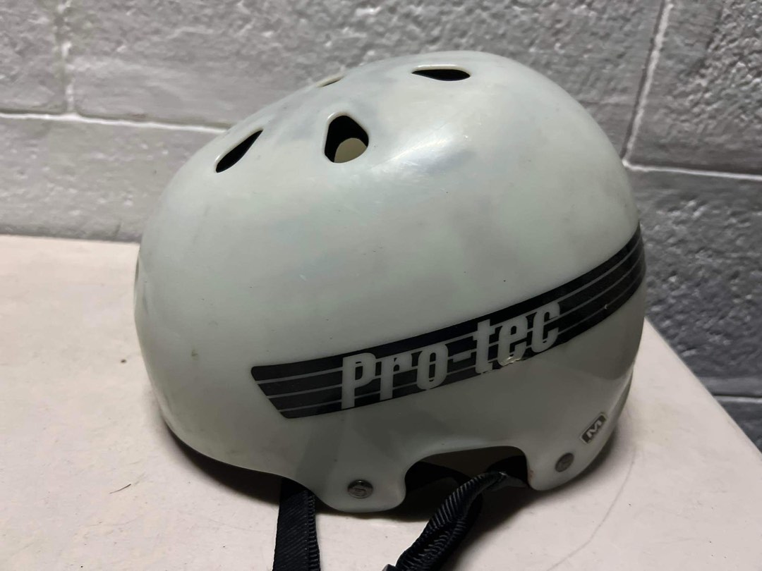 Pro tec helmet bundle, Sports Equipment, Bicycles & Parts, Bicycles on ...