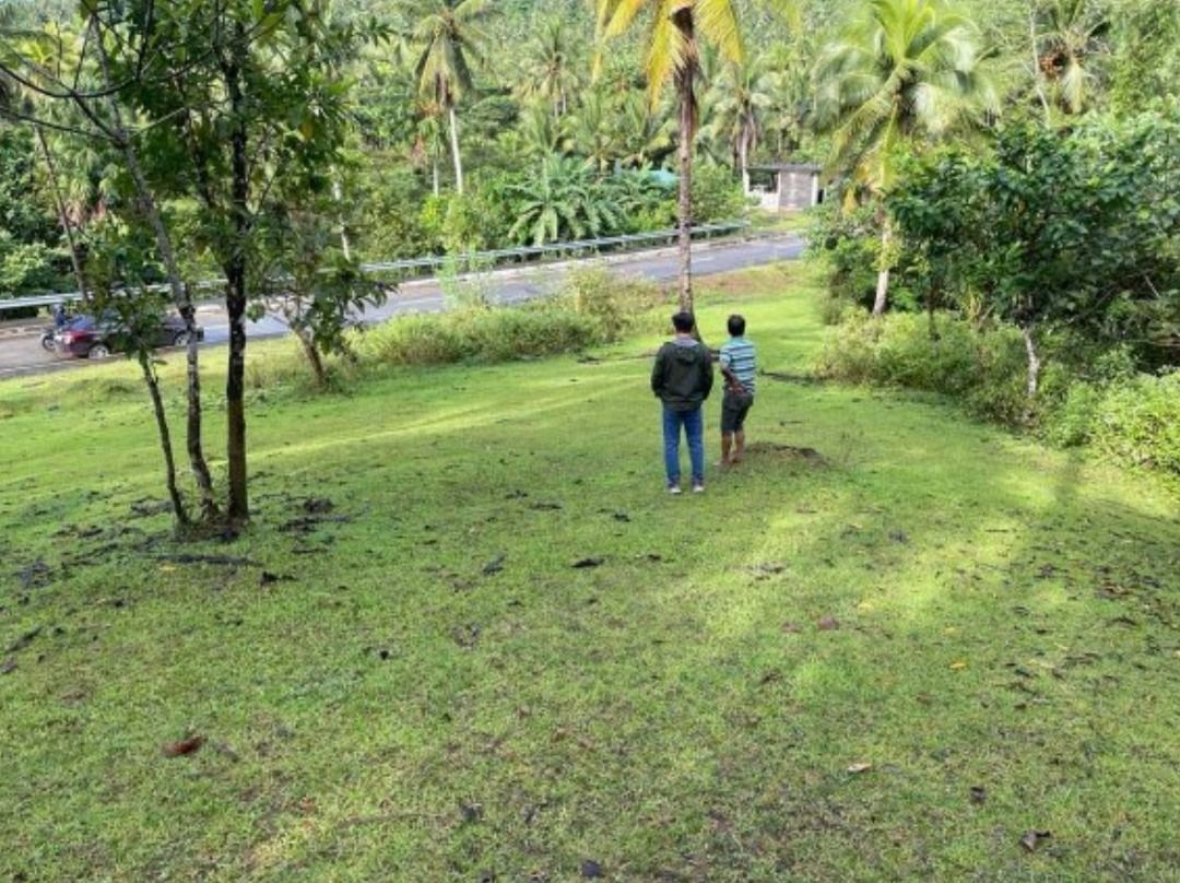 Property near Bicol International Airport For Sale, Property, For Sale, Lot on Carousell