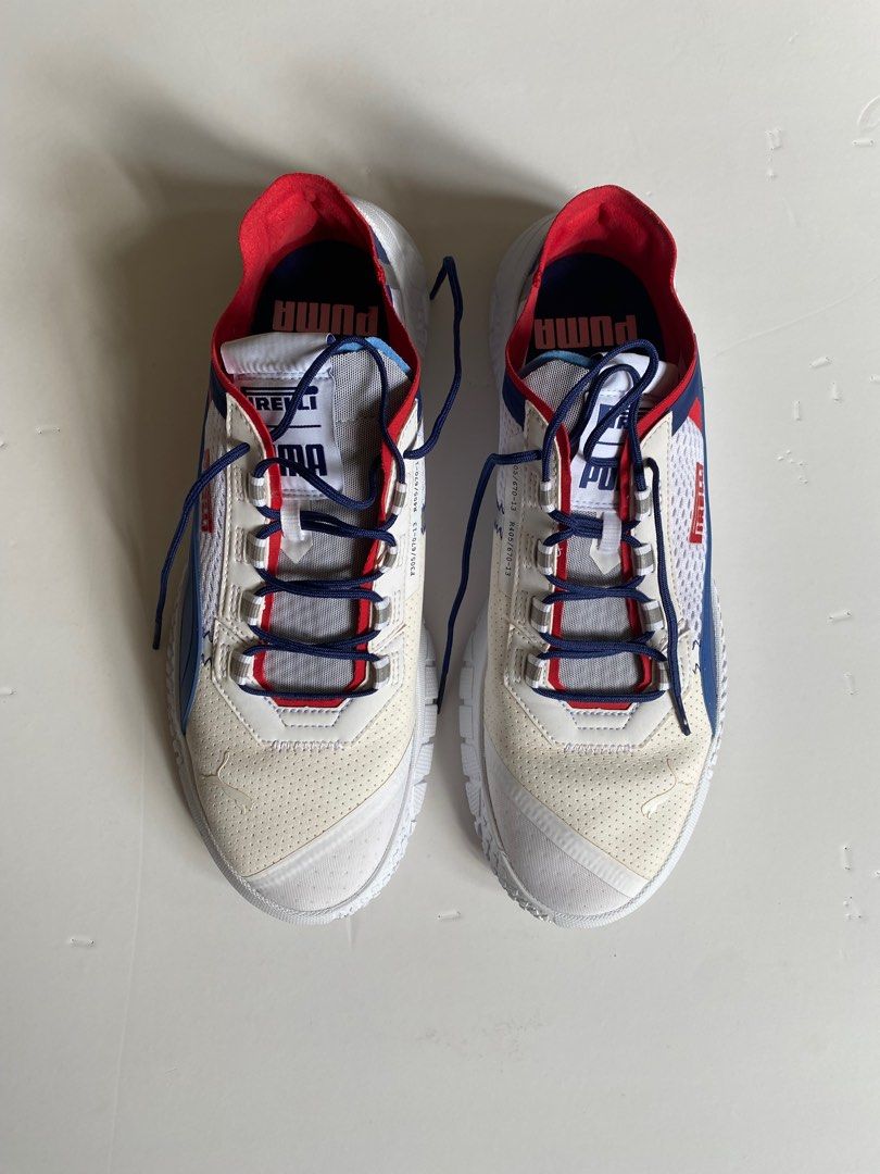 Puma x pirelli best sale replicat x