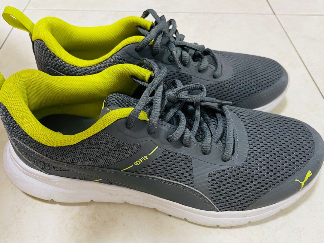 Puma Women Running Shoes Size US6 Women s Fashion Footwear