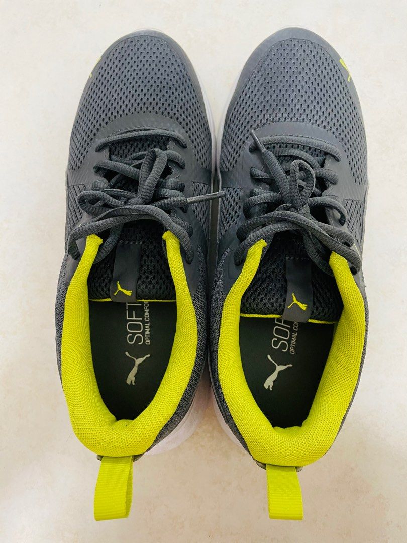 Puma Women Running Shoes Size US6
