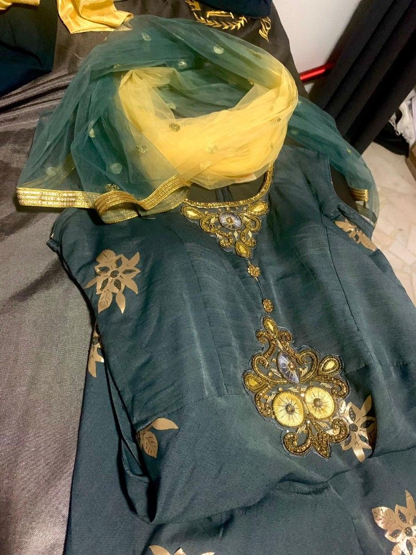 Punjabi boutique style suits 2019 store