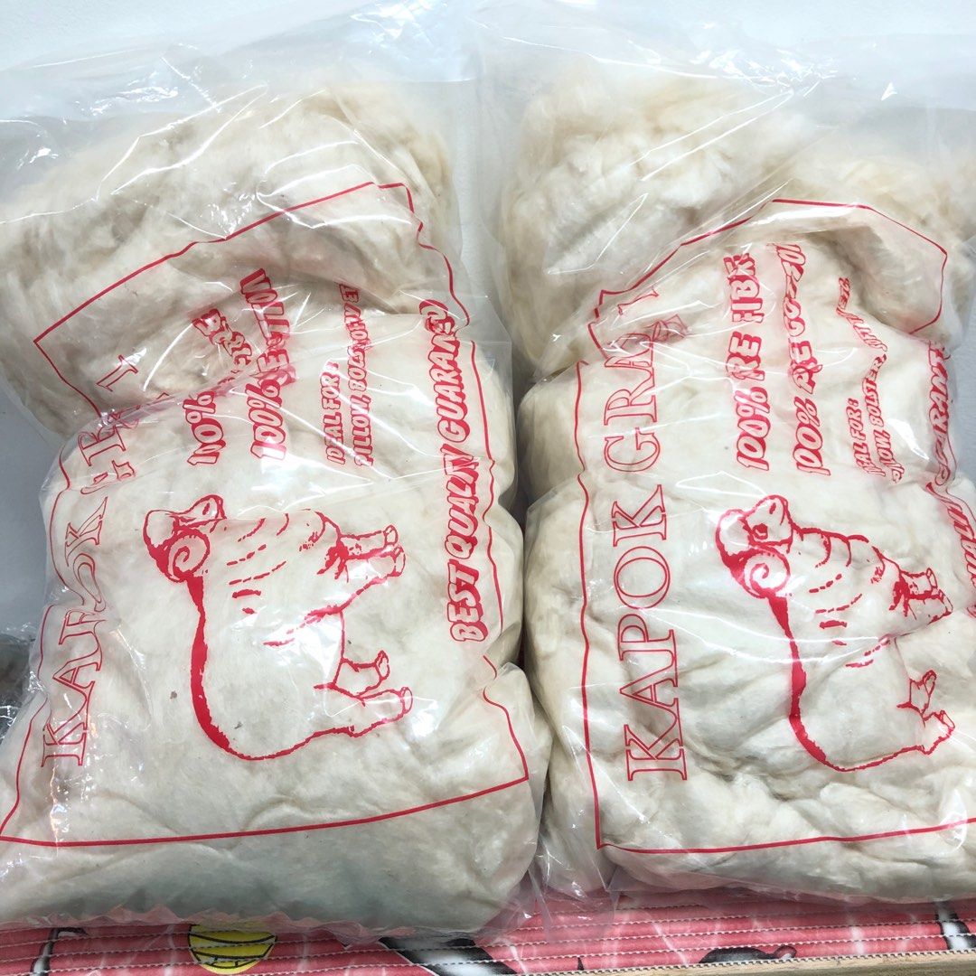 Kapok filler store
