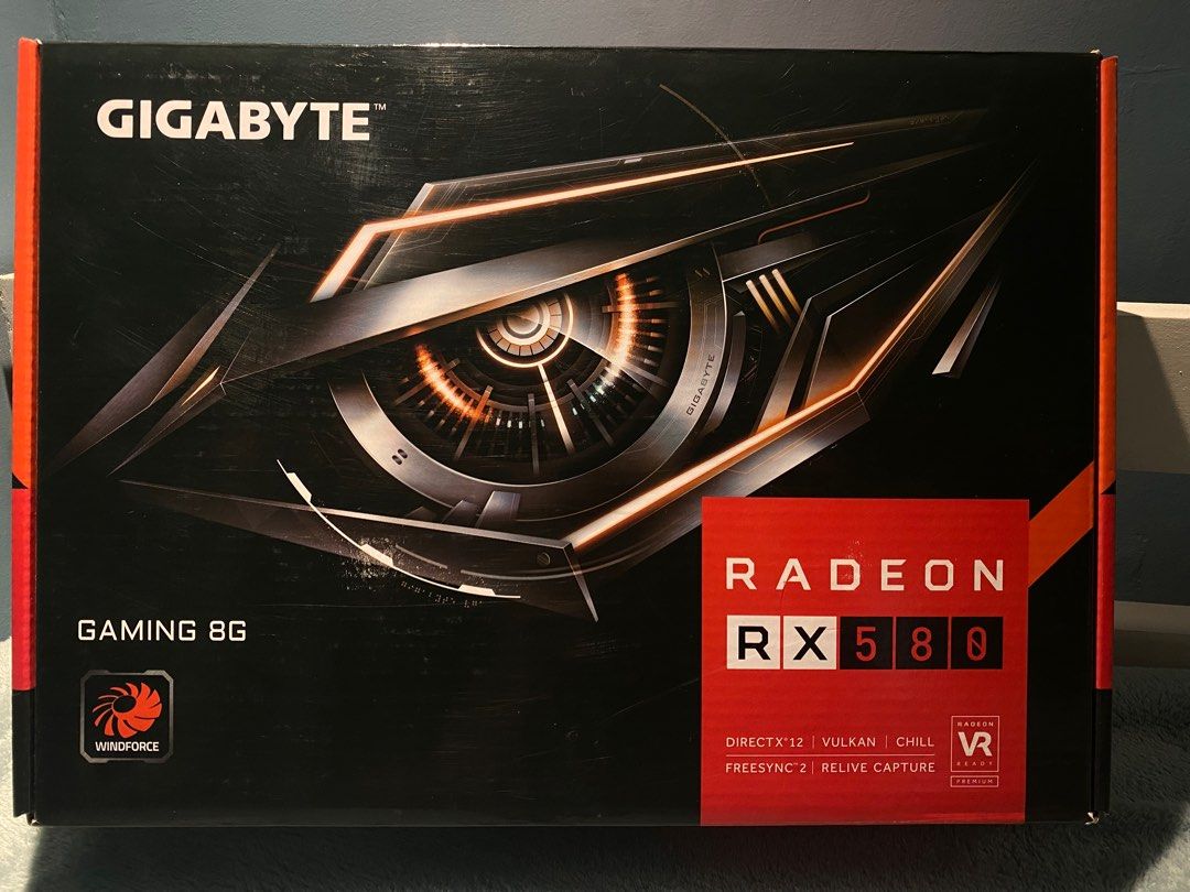 Rx cheap 580 cf