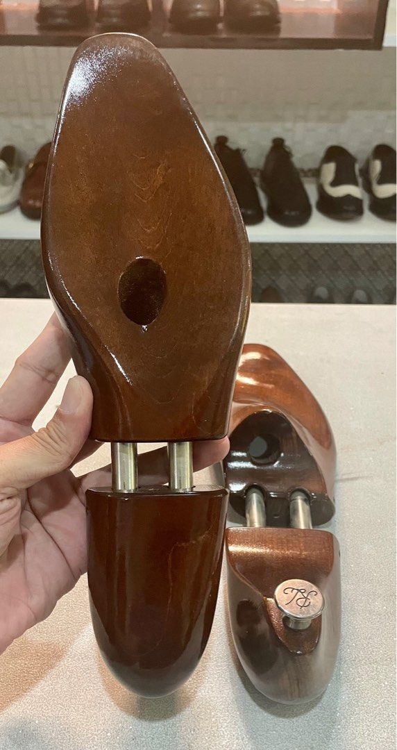 Ralph lauren shoe trees clearance