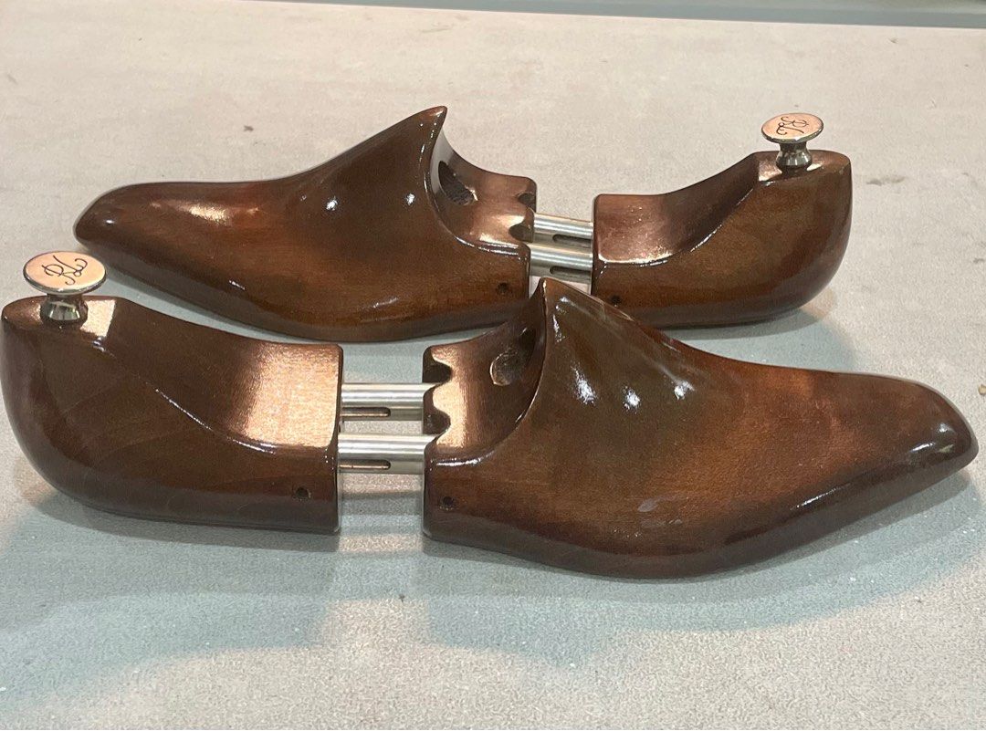 Ralph lauren shoe trees clearance