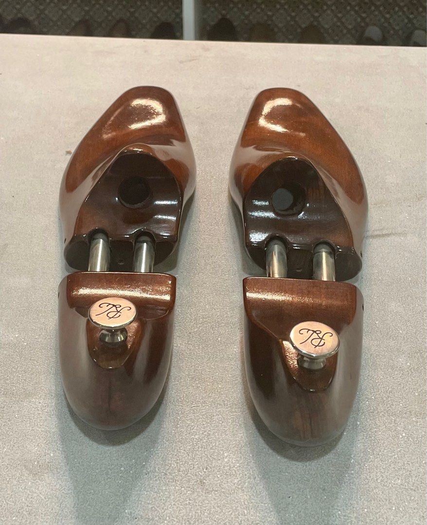 Ralph lauren shoe trees clearance