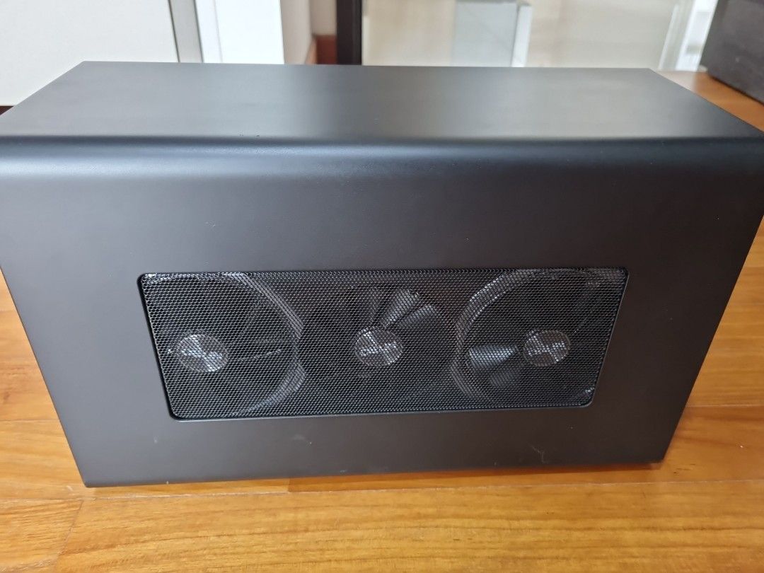 Razer core x vega 64 sale