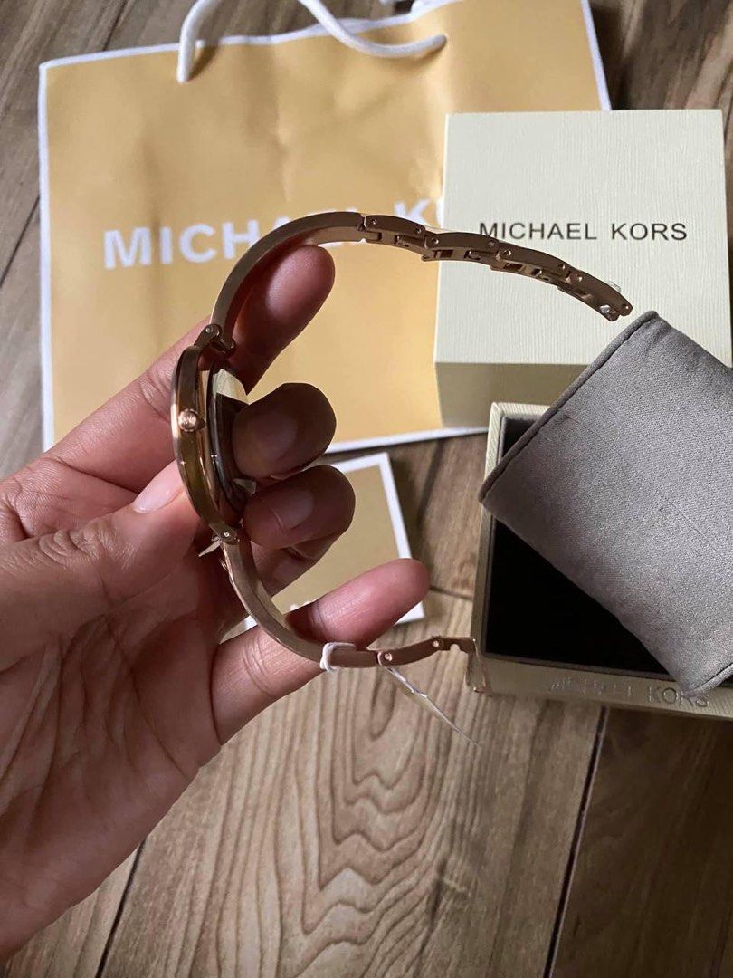 Michael top kors mk3547