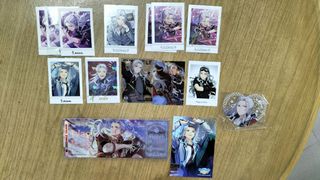 (Category: ) located in . Submitted by Shiori (Listing ID 1202636207, Image 1). Description: .