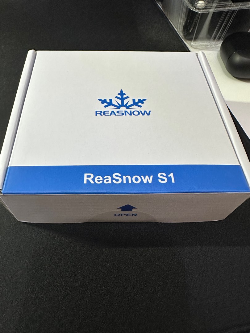 ReaSnow S1 鍵鼠轉換器(與XIM Apex同類產品), 電子遊戲, 遊戲機配件