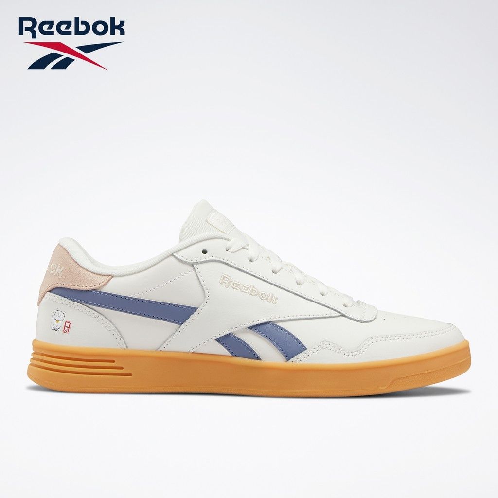 Reebok royal techque classic Men s Fashion Footwear Sneakers on