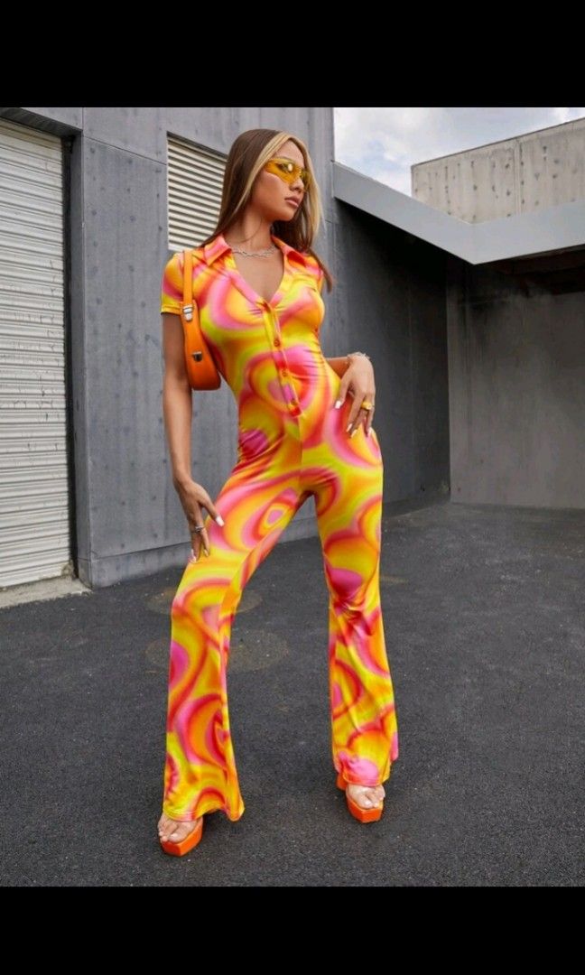 Disco ootd online