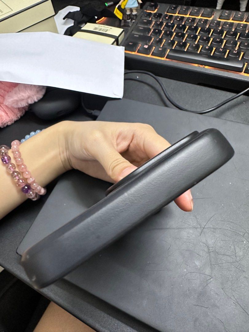 Rhinoshield Iphone 14 Pro max magsafe, Mobile Phones & Gadgets, Mobile