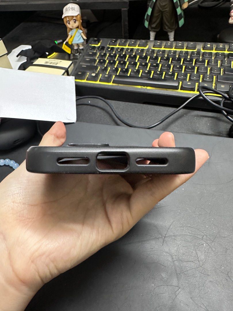 Rhinoshield Iphone 14 Pro max magsafe, Mobile Phones & Gadgets, Mobile