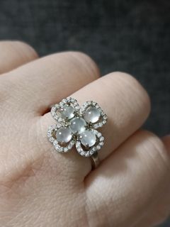 💍Jade Ring Collection item 1