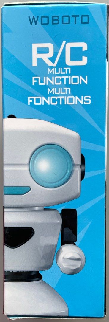 Woboto remote control robot new arrivals