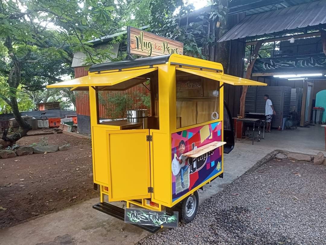 rusi chariot for sale