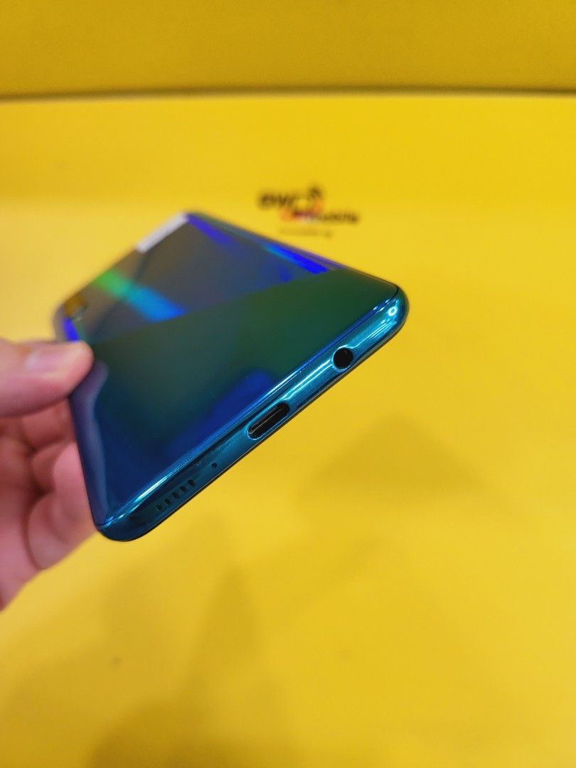 Samsung A30s 128GB 9618, Mobile Phones & Gadgets, Mobile Phones, Android  Phones, Samsung on Carousell