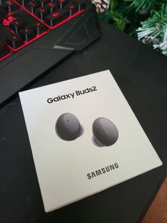 Samsung Galaxy Buds 2