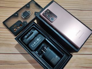 Samsung Galaxy Note 20 Ultra 5g 12/256gb