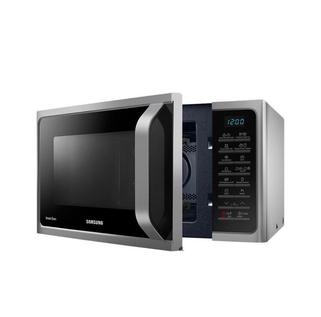 [BRAND NEW] SAMSUNG MC28H5015AS/SP, Convection Microwave Oven, 28L, TV & Home Appliances