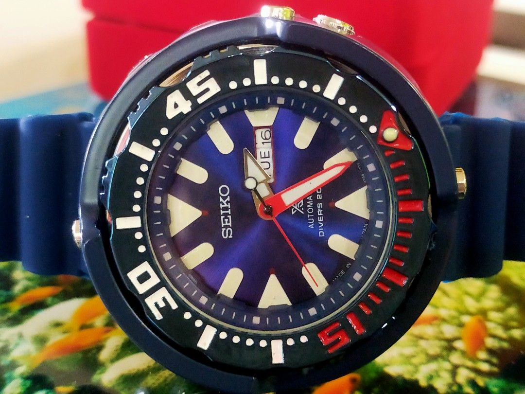 Jcpenney seiko outlet