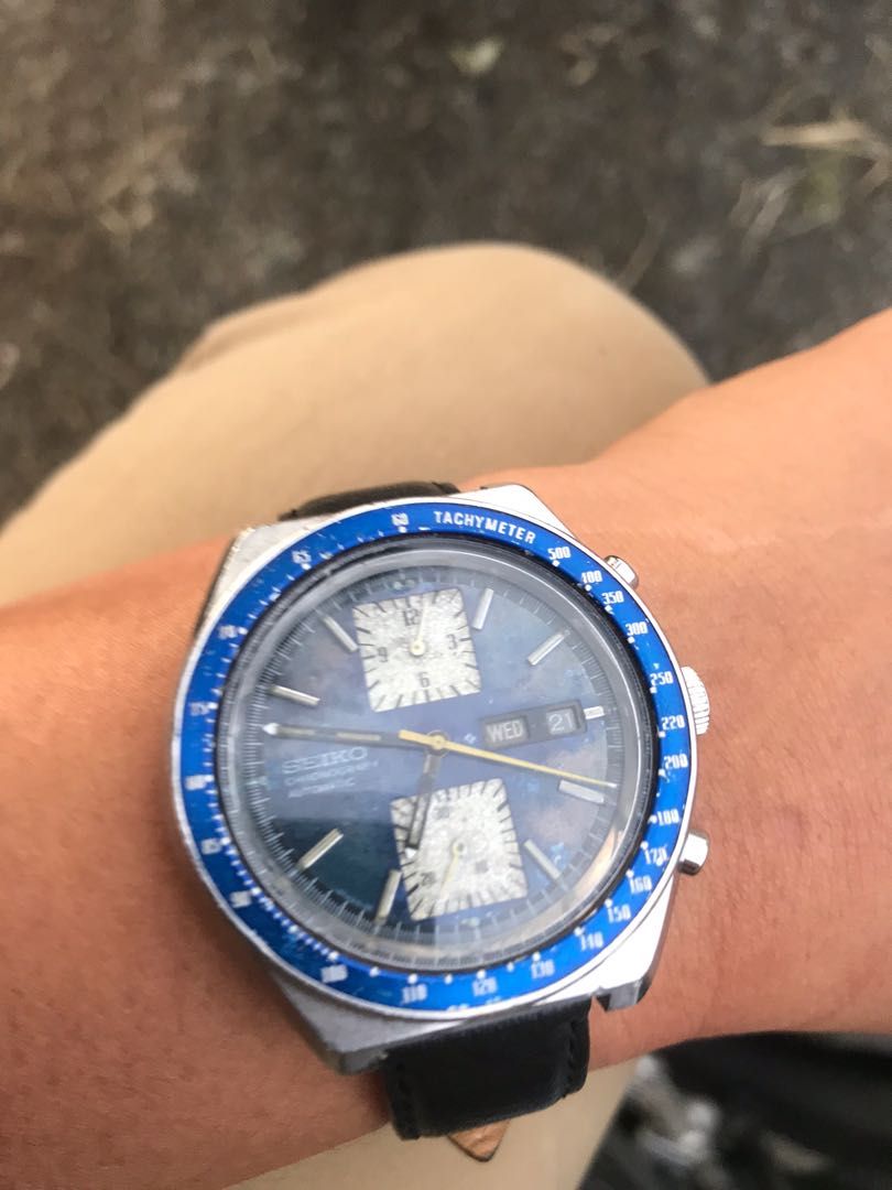 Seiko kakume for best sale sale