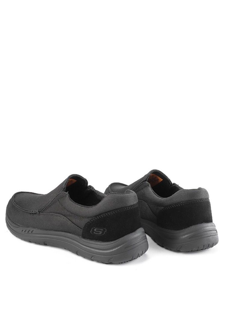 sepatu pria Skechers M Usa Otsego 27122022001 Fesyen Pria Sepatu