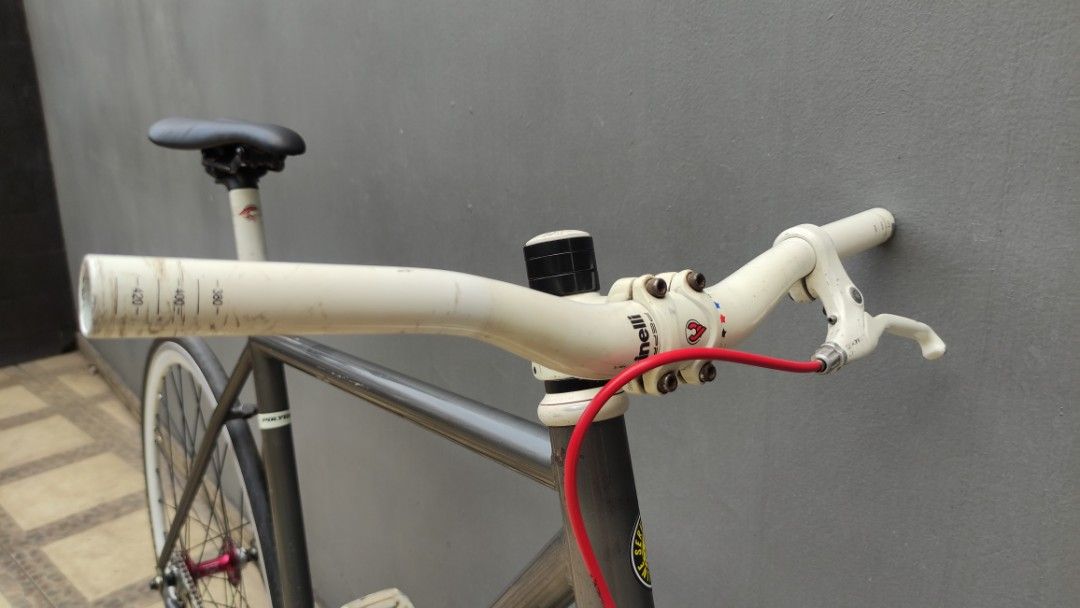 Polygon rudge fx cheap 700c