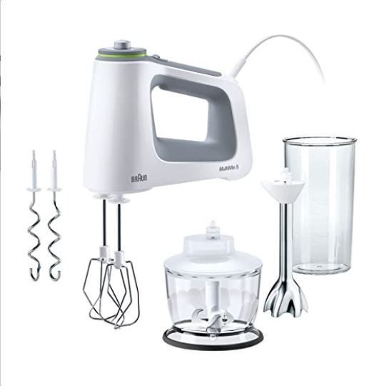 Black & Decker Mini Chopper, TV & Home Appliances, Kitchen Appliances, Hand  & Stand Mixers on Carousell