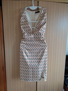 Shein sexy Dress