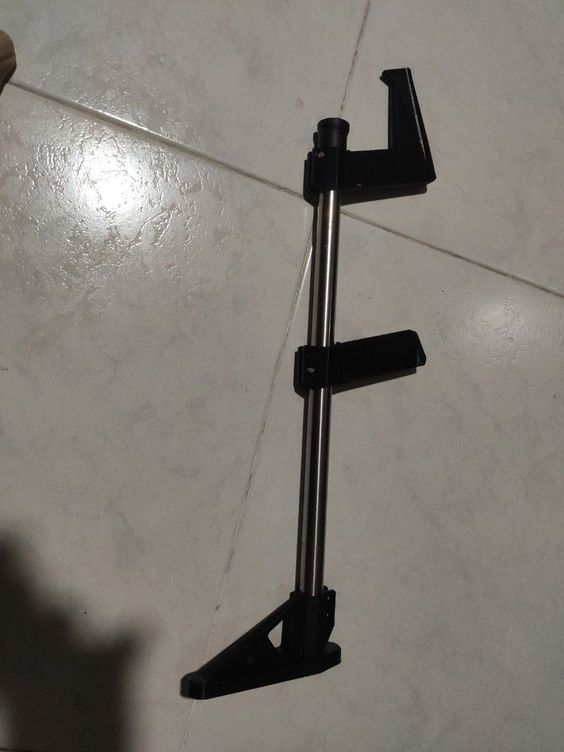 simple VR gunstock, Video Gaming, Gaming Accessories, Virtual Reality ...