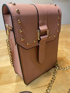 Affordable dior phone sling bag For Sale, Purses & Pouches