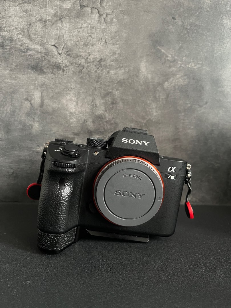 Sony A7iii, Photography, Cameras on Carousell
