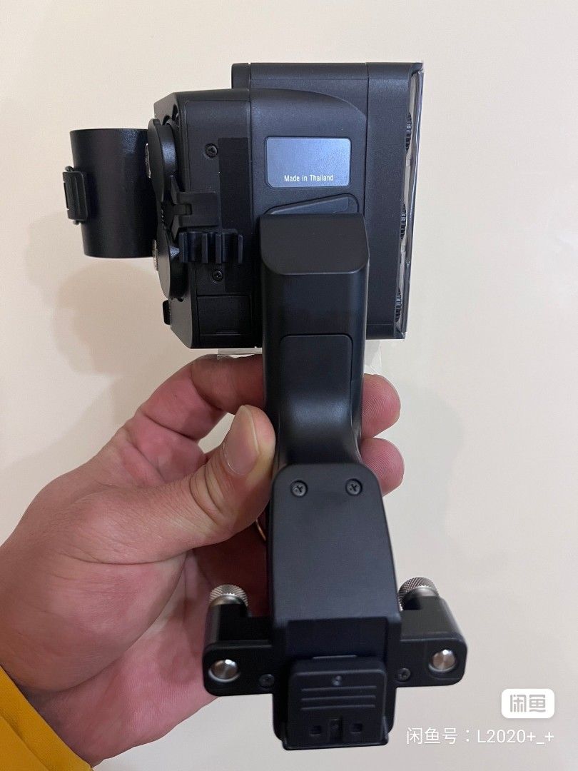 公式】 SONY FX3 FX30用 XLRハンドルユニットXLR-H1 ECM-XM1 fawe.org