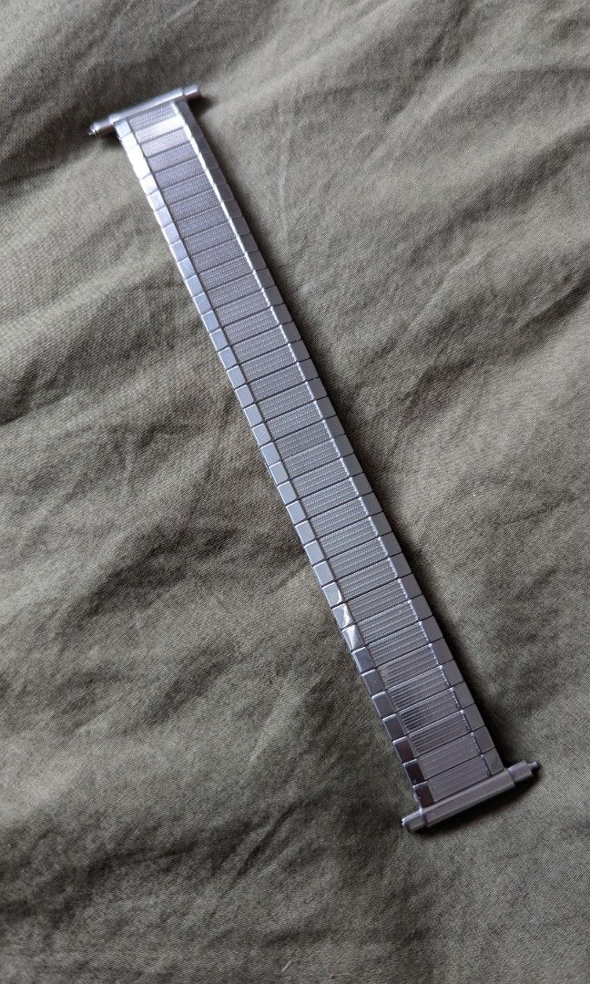 Twist o flex top watch band gear s3
