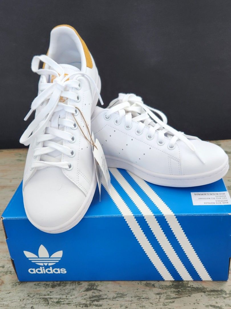 Materiale top stan smith