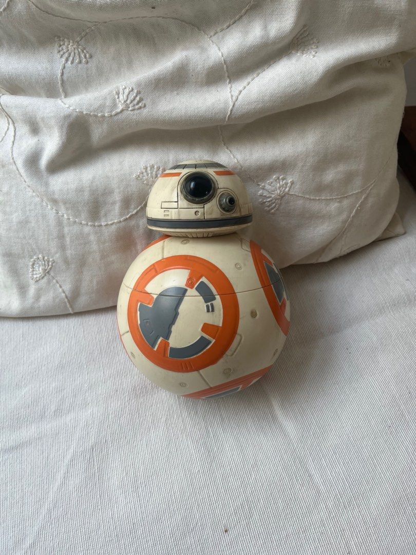 Bb8 figurine discount