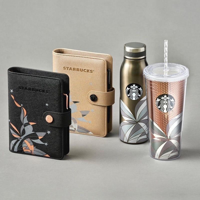 Starbucks Planner Tumbler, Furniture & Home Living, Kitchenware