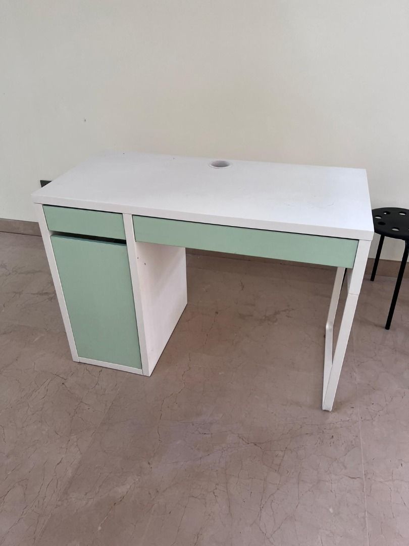 Study Table with drawers for SALES!, Furniture & Home Living, Furniture