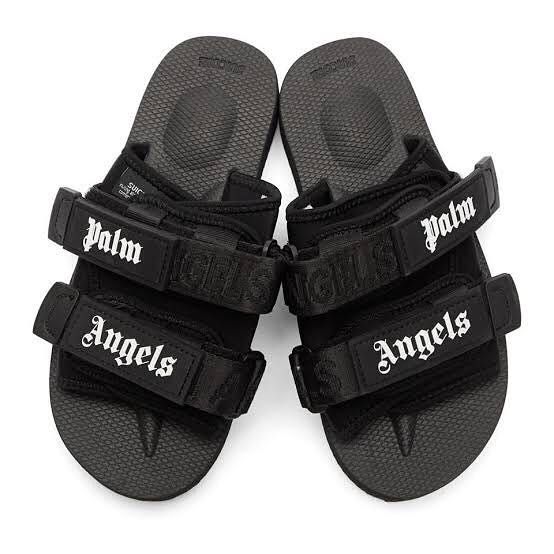 Slippers outlet palm angels