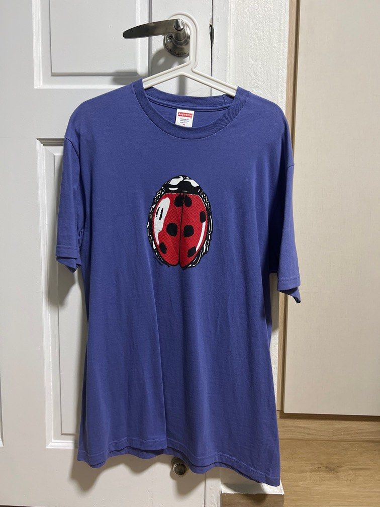 Supreme lady bug tee new arrivals