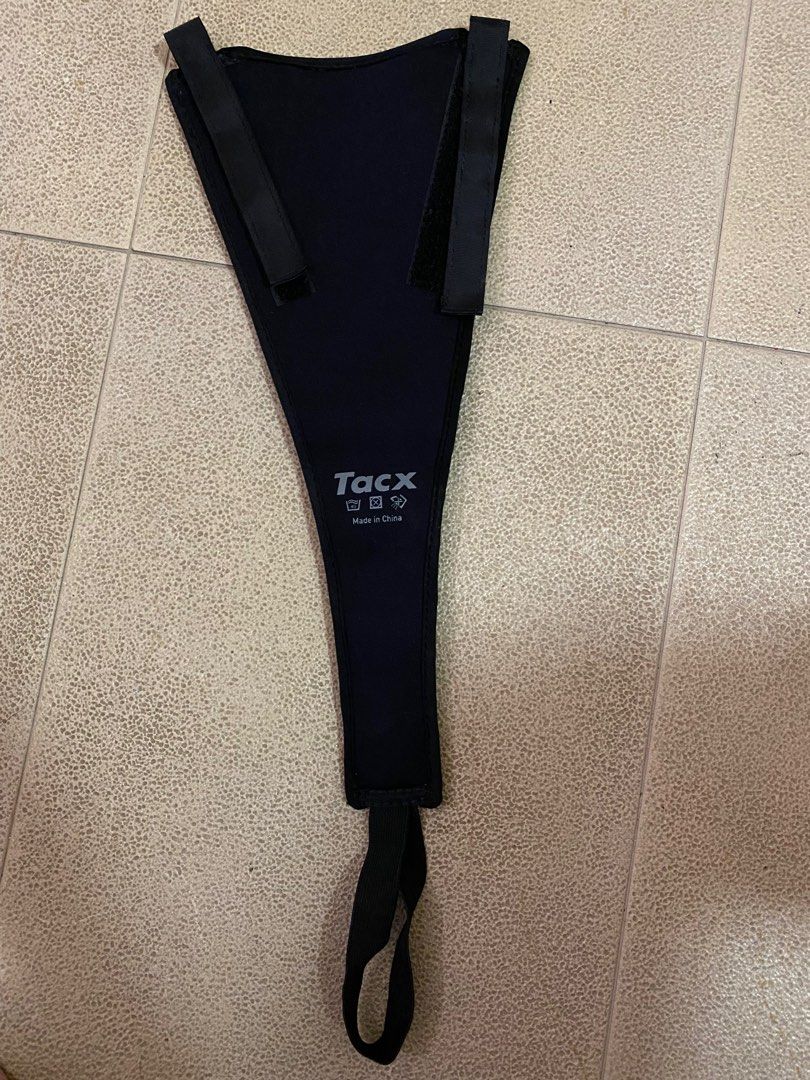 Tacx sweat guard Sports Equipment Bicycles Parts Parts
