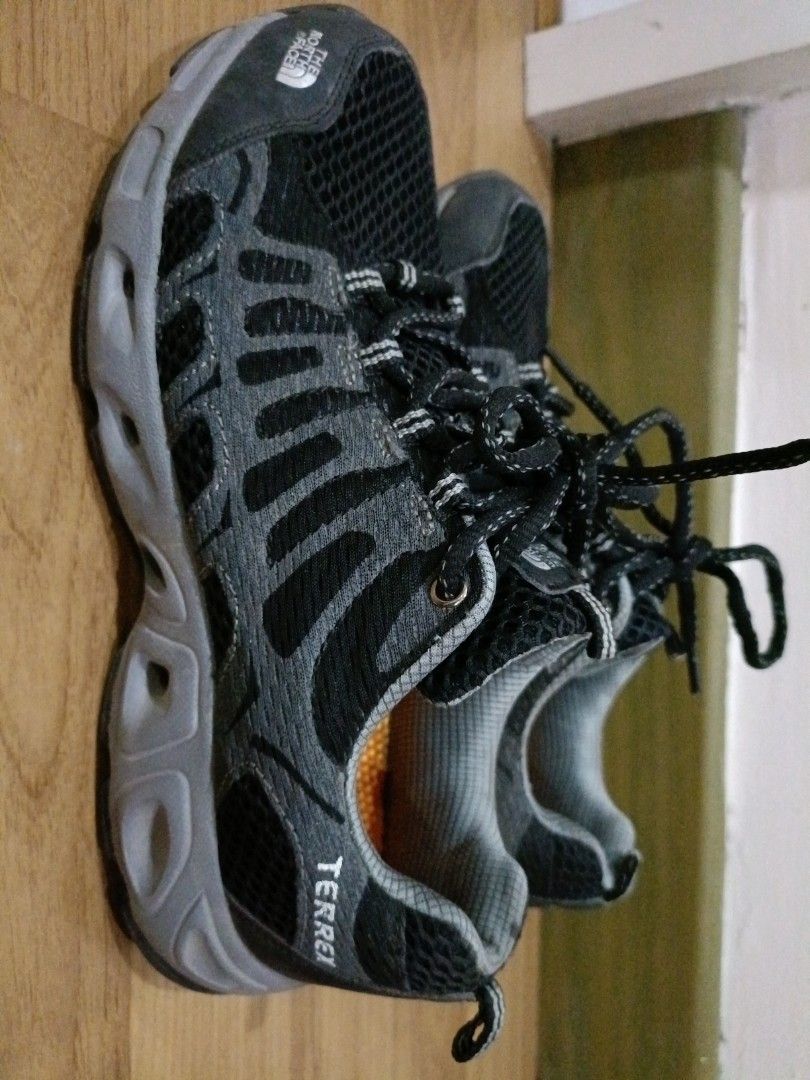 The North Face Terrex Shoes Trainers Hiking
