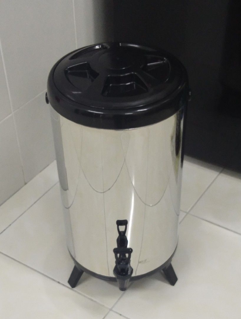 Thermos air panas sejuk TV Home Appliances Kitchen Appliances