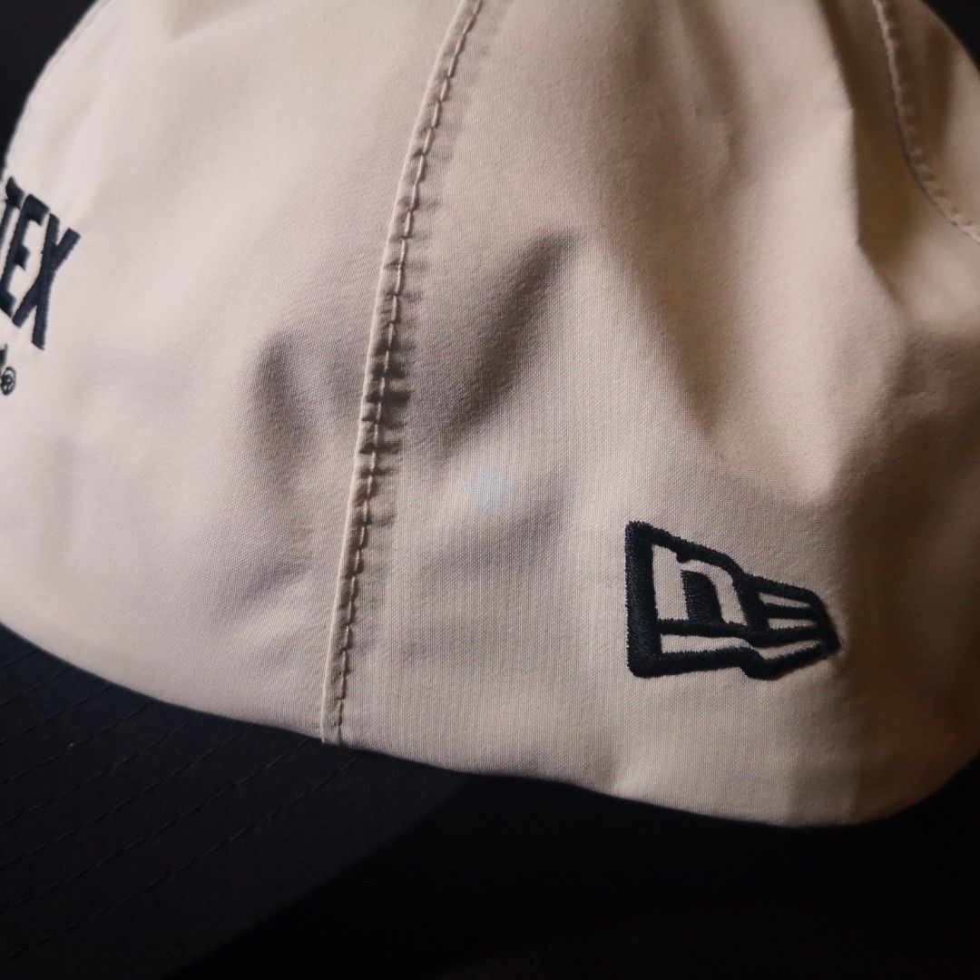 Thisisneverthat xNew Era Goretex 9Forty Cap (Category: Caps & Hats) located in Muntinlupa City. Submitted by silent_mute (Listing ID 1205747735, Image 3). Description: BPI/BDO/Gcash.