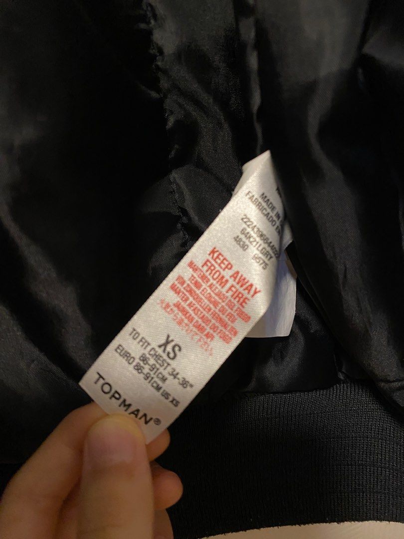 Comme des garcons deals quilted jacket 36