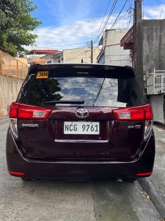 Toyota Innova
