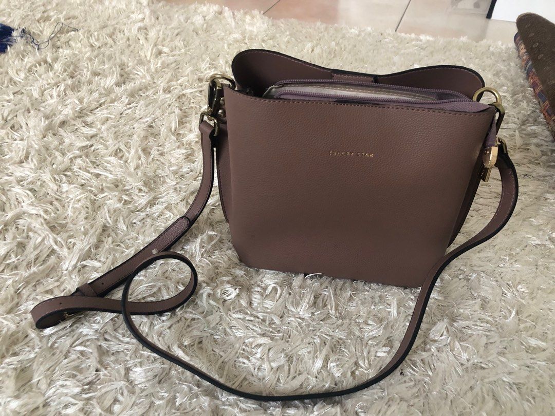 Tracey star handbag malaysia on sale